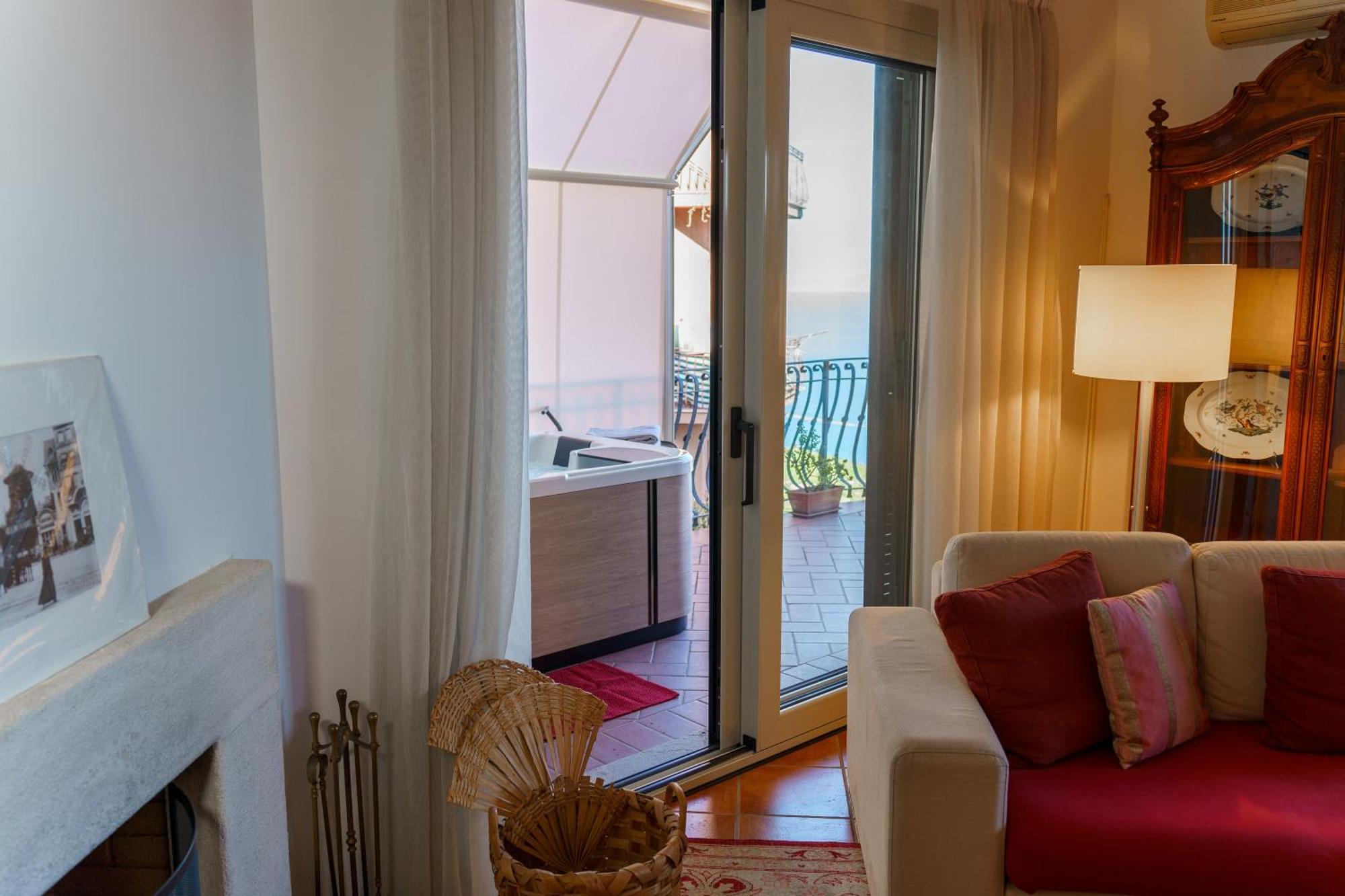 Taorminapartments Екстер'єр фото