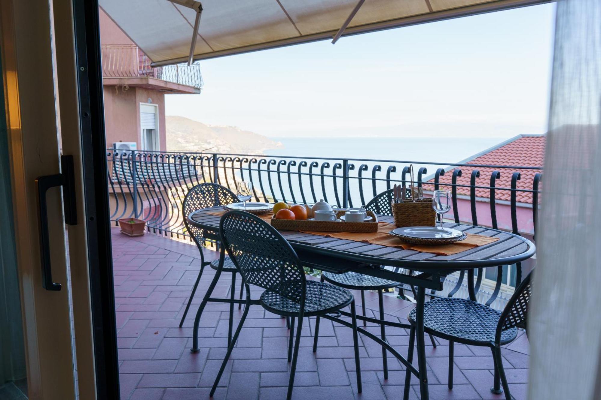 Taorminapartments Екстер'єр фото